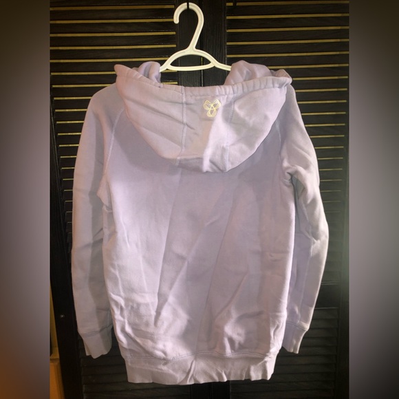 TNA light purple sweater - Picture 2 of 2